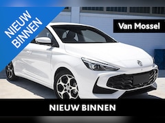 MG MG3 Hybrid+ - 1.5 Hybrid+ Comfort Madness Edition