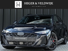 Audi A6 Avant - 2.0 e-hybrid quattro S edition Competition | 367pk | Panoramadak | Achterasbesturing | 360