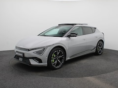 Kia EV6 - GT AWD 84 kWh | DEMO | 650PK Nieuw model | Elektronisch Adaptief Onderstel | Elektronisch