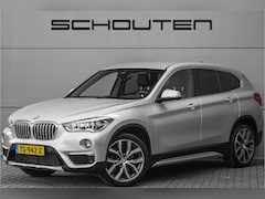 BMW X1 - xDrive25i High Executive Sportstoel Trekhaak Stoelverw