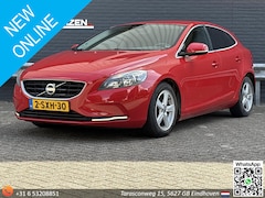 Volvo V40 - 1.6 D2 Momentum | Climate | Cruise | Navi | PDC |