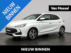 MG MG3 Hybrid+ - 1.5 Aut. Luxury Madness Edition