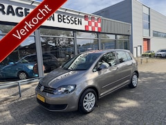 Volkswagen Golf Plus - 1.2 TSI Comfortline AUTOMAAT-CRUISE-CLIMA