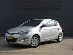 Hyundai i20 - 1.2i Business Edition