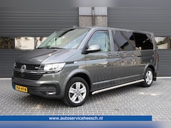 Volkswagen Transporter - 2.0 TDI L2H1 l 4MOTION l 2x SCHUIFDEUR l AUTOMAAT l NAVI l CAMERA