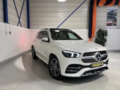 Mercedes-Benz GLE-Klasse - 350 e 4MATIC 333pk 9G, Premium Plus, Pano, NAP