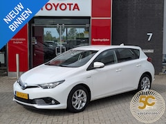 Toyota Auris - 1.8 Hybrid Aspiration GOED ONDERHOUDEN