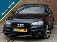 Audi A1 - 1.2 TFSI Admired |Clima |Navi |CruiseC |S-Line