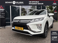 Mitsubishi Eclipse Cross - 1.5 DI-T Intense | Trekhaak | Bearlock