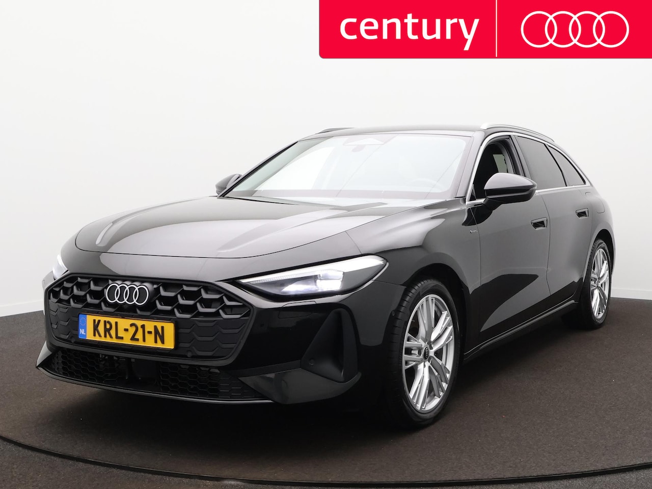 Audi A5 Avant - 2.0 e-hybrid quattro Advanced edition | Camera | Elek. Stoelen | Navi | ACC | - AutoWereld.nl
