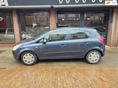 Opel Corsa - 1.2-16V Business