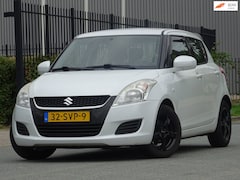 Suzuki Swift - 1.2 Comfort EASSS 5DRS AIRCO/STOELVERW/APK