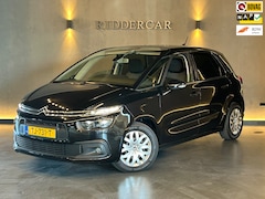 Citroën C4 SpaceTourer - 1.2 PureTech|2E EIG|NAP|NAVI|TREKHAAK|PARK SENS ACHTER|APK04-27