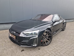 Audi e-tron GT - RS 93 kWh/Luchtvering/BTW/Matrix/Carbon