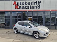 Peugeot 207 - 1.4 VTi Allure - Trekhaak - Clima - Nieuwe APK