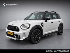 MINI Countryman - 1.5 Cooper S E ALL4 Chili | Harman Kardon | Comfort Access | Driving Assistant | Camera |