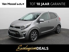 Kia Picanto - 1.0 DPi DynamicPlusLine | Navi | Keyless | Camera | LM Velgen | Clima | Cruise