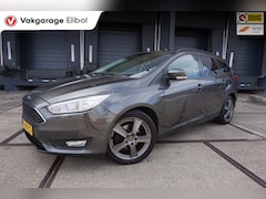 Ford Focus Wagon - 1.0 Titanium
