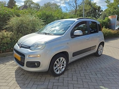 Fiat Panda - 0.9 TwinAir Sempre 63KW