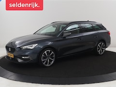 SEAT Leon Sportstourer - 1.4 TSI eHybrid PHEV FR | SOH 86, 9% | Apple Carplay | LED | Camera | Stoelverwarming |