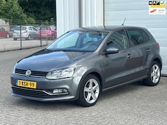 Volkswagen Polo - 1.2 TSI Highline, clima, Navi, Cruise, LM, NAP