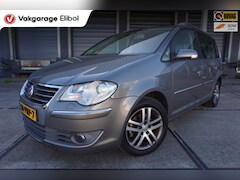 Volkswagen Touran - 1.4 TSI Highline *7 persoons