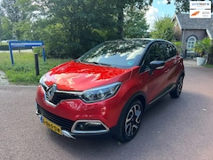 Renault Captur - 1.2 TCe Xmod / Navi / Camera / Automaat / Airco / NAP