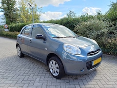 Nissan Micra - 1.2 Acenta