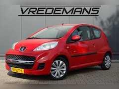 Peugeot 107 - 1.0-12V XS Urban Move