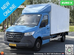 Mercedes-Benz Sprinter - 311 1.9 CDI L3H2 Functional | € 8.950, - NETTO |