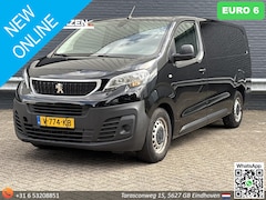 Peugeot Expert - 231L 2.0 BlueHDI 120 Premium Pack | Euro 6 | Bijrijdersbank | Airco | Cruise | Navi |