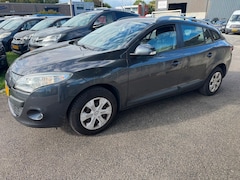 Renault Mégane Estate - 1.5 dCi Expression Navi