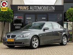 BMW 5-serie - 520i Executive