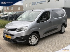Toyota ProAce City - 1.5 D-4D 96KW E6 Navigator Long -- Export prijs EU €9250, - ex.btw