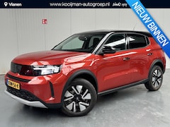 Opel Frontera - Electric GS 44 kWh Slechts 4120 KM Veel opties