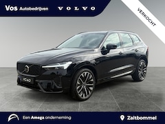 Volvo XC60 - 2.0 T8 Plug-in hybrid AWD Ultra Dark Exec. Ed