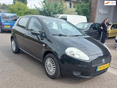 Fiat Grande Punto - 1.4 Active met Nieuwe APK