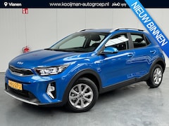 Kia Stonic - 1.0 T-GDi MHEV DynamicLine