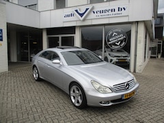 Mercedes-Benz CLS-klasse - 3.5 CLS350 AUT / IETS APARTS