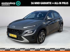 Hyundai Kona - 1.6 GDI HEV Comfort | Apple Carplay - Android Auto | Rijklaarprijs