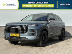 Jaecoo 7 - 7 1.5 GDI SHS-P Exclusive 540° Full Vision | Panorama dak | Stoelventilatie