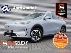 Geely E5 - Pro+ 68 kWh LONG RANGE | 475 KM WLTP | NIEUW