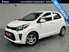 Kia Picanto - 1.0 DPi ComfortLine