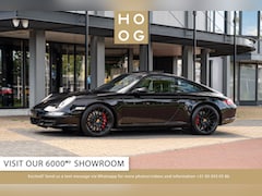 Porsche 911 - (997) Carrera S