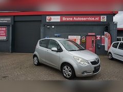 Opel Agila - 1.0 Edition