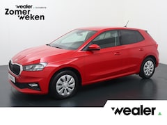 Skoda Fabia - 1.0 TSI Ambition | 110 PK | Automaat | Adaptive cruise control | Climate control | Apple C