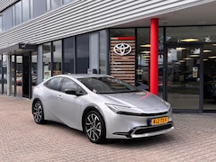 Toyota Prius - 2.0 Phev 220 Executive