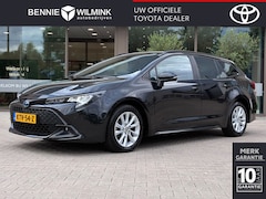 Toyota Corolla Touring Sports - Hybrid 140 Dynamic Limited | Stoelverwarming | Parkeersensoren