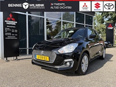 Suzuki Swift - 1.2 Select Smart Hybrid | Stoelverwarming