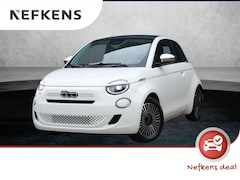 Fiat 500 C - 1.0 Hybrid Dolcevita Limited Edition | NIEUW | VOORRAAD VOORDEEL | INRUIL VOORDEEL